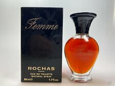 Rochas femme eau for sale  Shipping to Ireland