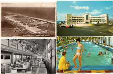 Postcards various butlins for sale  CARSHALTON