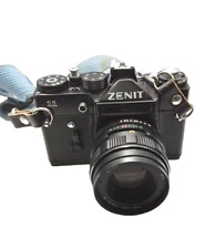 Zenit camera two for sale  NORMANTON