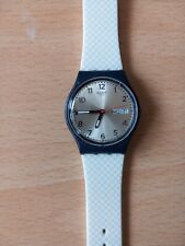 Lovely swatch watchnew for sale  HOUNSLOW