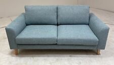 Sitzer sofa dunkelblau gebraucht kaufen  Bielefeld