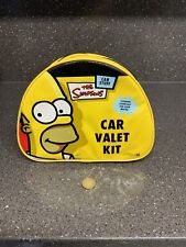 Simpsons car valet for sale  EMSWORTH