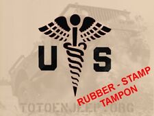 Rubber stamp tampon d'occasion  Saint-Macaire