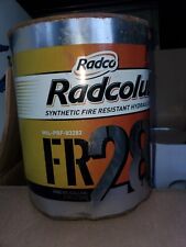 Radco radcolube fr282 for sale  Pleasant Valley