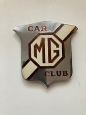 Early car club for sale  WEYBRIDGE