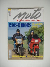 Moto legende bmw d'occasion  France