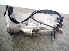 vauxhall omega gearbox for sale  SWANSEA