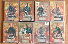 Sharpe complete movie for sale  COVENTRY