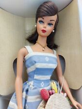 2000 brunette barbie for sale  GLOSSOP