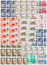 100 timbres 0.45 d'occasion  Flers