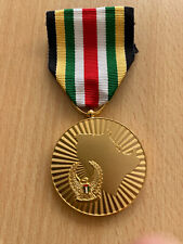 Médaille uae army d'occasion  Calais