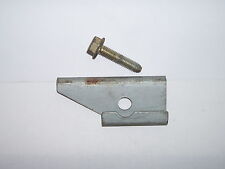 Renault battery clamp for sale  MARKET HARBOROUGH