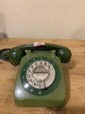 rotary phone for sale  COLCHESTER