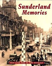 Sunderland memories various for sale  UK