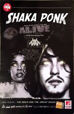 Shaka ponk the d'occasion  France