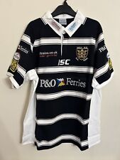 Nwt hull rugby for sale  PLYMOUTH