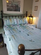 Double duvet cover for sale  ELY