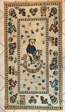tappeto cameretta bambini usato  Castelnuovo Del Garda