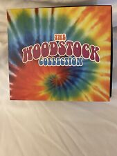 Woodstock collection cds for sale  Conway