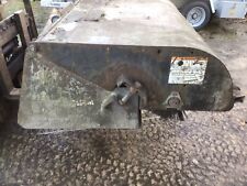 bobcat skid steer bucket for sale  UK