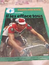 Miroir cyclisme 126 d'occasion  Arques