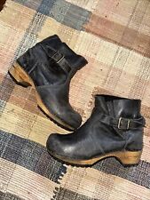 sanita boots for sale  South Pasadena