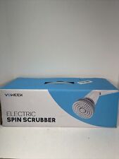 Electric spin scrubber for sale  Stanhope