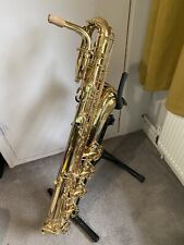 Baritone saxophone for sale  ASHBY-DE-LA-ZOUCH