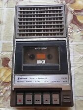 Registratore cassette mangiana usato  Porto Empedocle