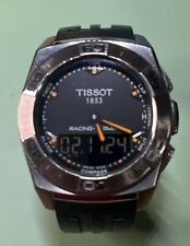 Tissot racing touch for sale  Odenton