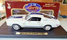 Shelby 500kr 1968 for sale  BRISTOL