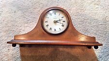 Mantel clock vintage for sale  UK