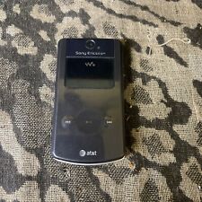 Sony ericsson w518a for sale  Bono