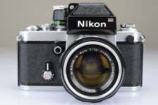 Nikon photomic nikkor usato  Valvestino