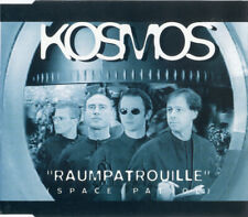 Single kosmos raumpatrouille gebraucht kaufen  Deutschland