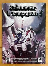 Rolemaster compagnon excellent d'occasion  Le Blanc-Mesnil