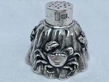 chinese silver hallmarks for sale  FELIXSTOWE