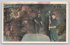 Postcard pennsylvania coal for sale  Norman