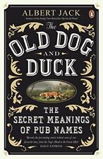 Old dog duck for sale  UK