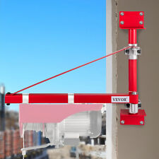 Electric hoist support for sale  LEICESTER