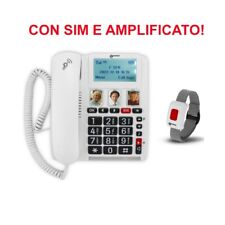 Geemarc cl9000 telefono usato  Italia