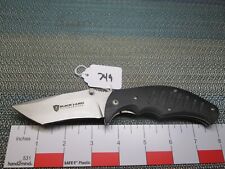 749 black g10 for sale  Bow