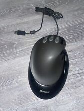 Mouse controlador Microsoft Sidewinder Strategic Commander USB RTS X05-92630 E comprar usado  Enviando para Brazil