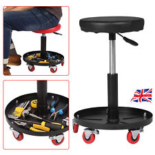 Workshop creeper stool for sale  UK