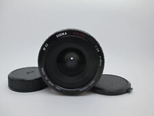 Sigma 50mm 2.8 for sale  Lake Zurich