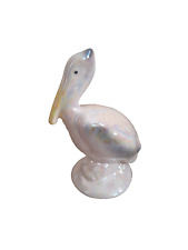 Pelican bird ornament for sale  IPSWICH