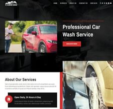 Car wash valeting for sale  ST. LEONARDS-ON-SEA