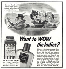1938 mennen skin for sale  USA