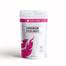 Chromium picolinate 1000mcg for sale  BRIDGEND