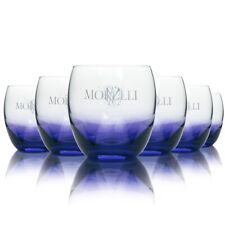 Acqua morelli glas gebraucht kaufen  Niefern-Öschelbronn